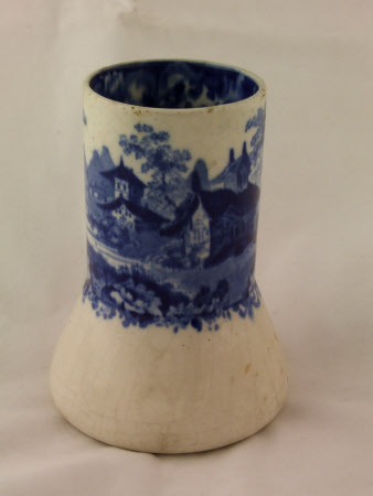 Washstand vase