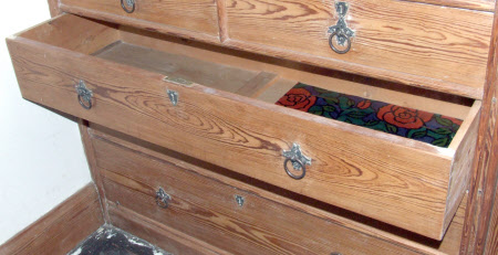 Tyntesfield © National Trust