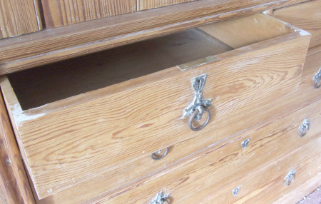 Tyntesfield © National Trust