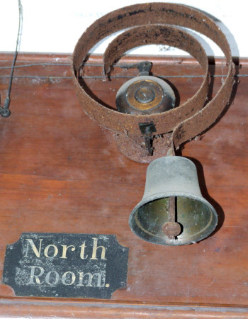 Tyntesfield © National Trust