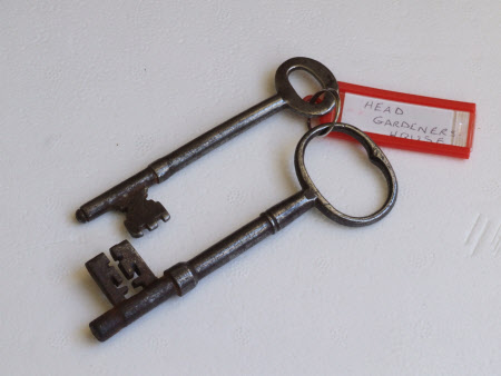 Keys