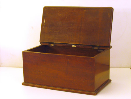 Box 28192 | National Trust Collections