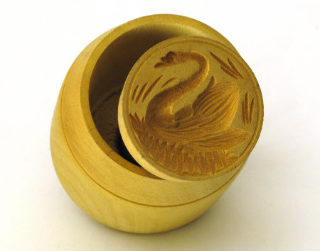 Butter mould