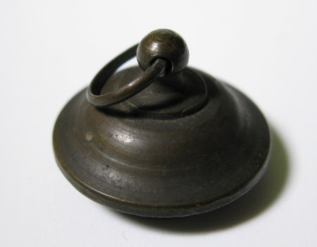 Pot lid