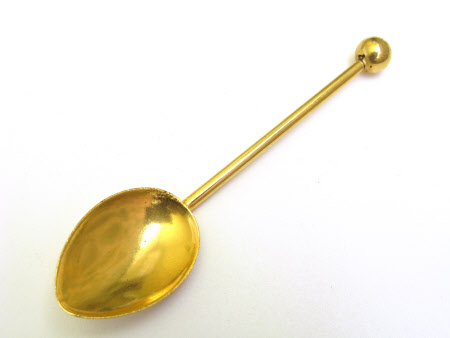 Coffee spoon