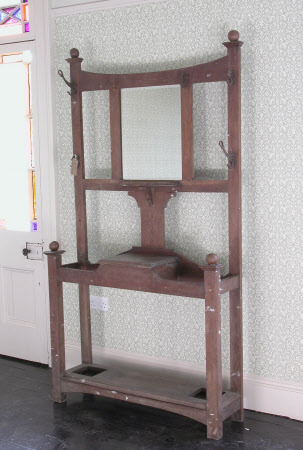 Coat stand