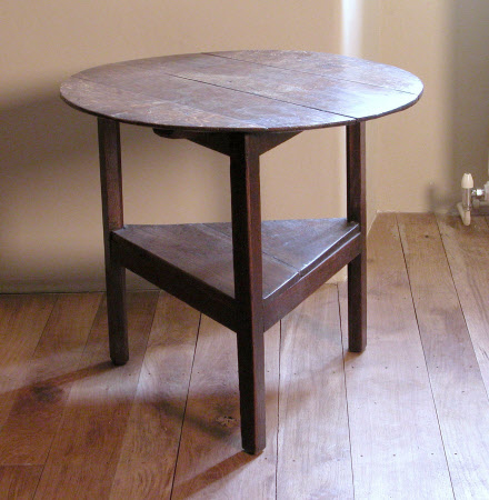 Cricket table