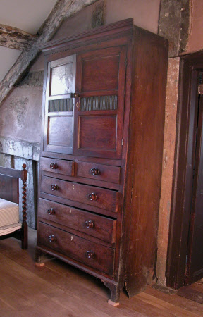Food cupboard