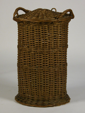 Linen basket