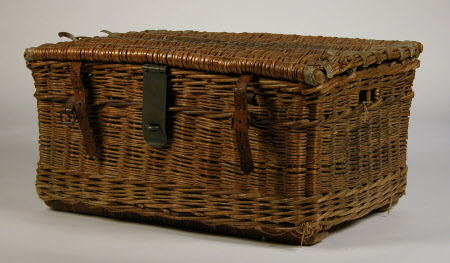 Linen basket