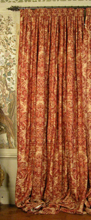 Curtain
