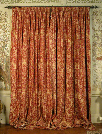 Curtain