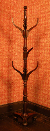 Coat stand
