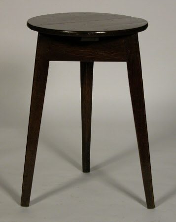 Cricket table