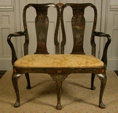 Settee
