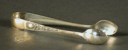 Tongs