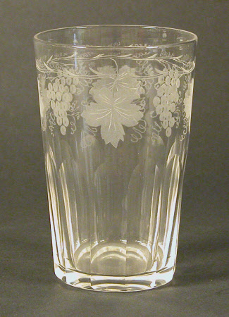 Water glass