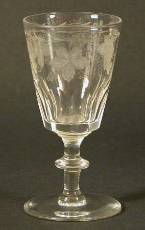 Port glass