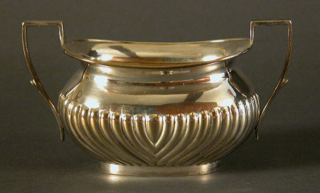 Sugar basin