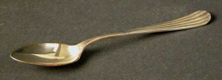Coffee spoon