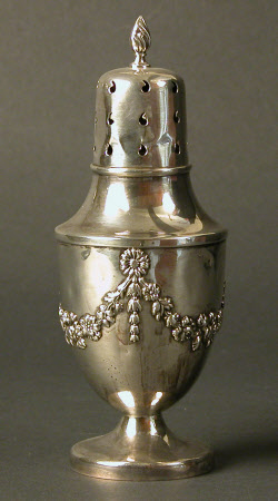 Sugar caster
