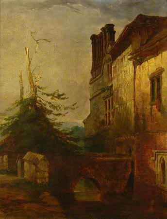 Ightham Mote © National Trust / Charles Thomas