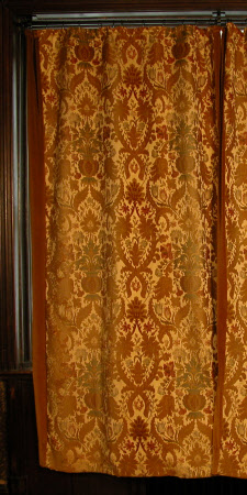Curtain