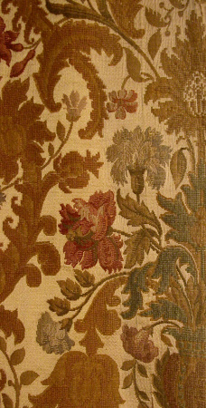 Curtain