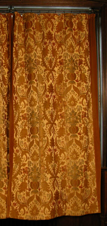 Curtain