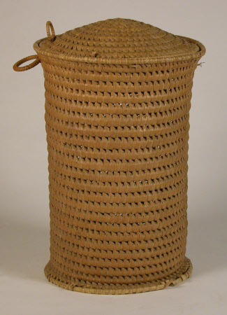Linen basket