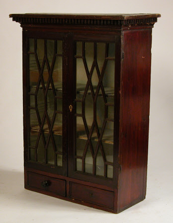 Cupboard
