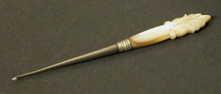 Crochet hook