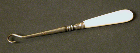 Crochet hook
