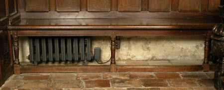 Ightham Mote © National Trust / Charles Thomas