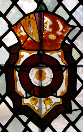 Heraldic achievement