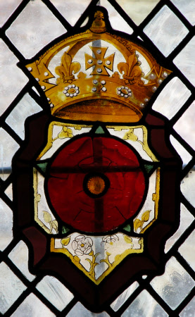 Heraldic achievement