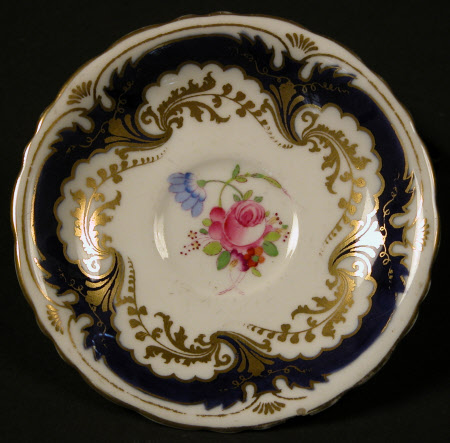 Saucer