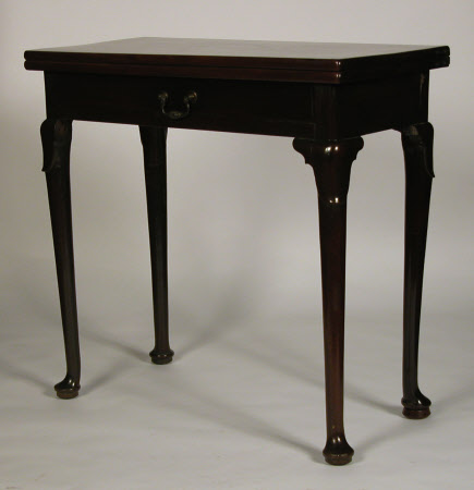 Tea table