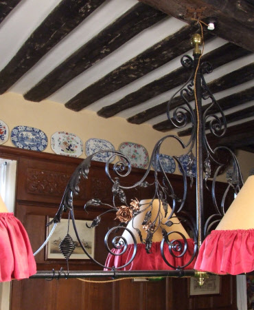 Ightham Mote © National Trust / Charles Thomas