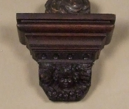 Corbel