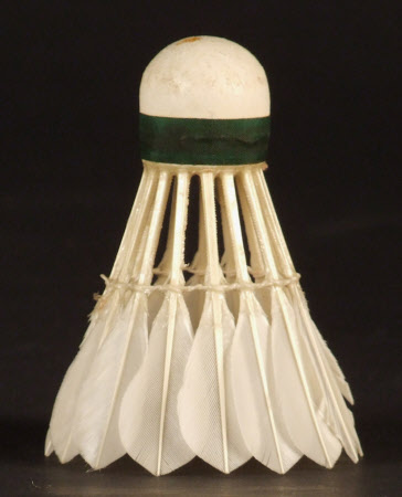 Shuttlecock