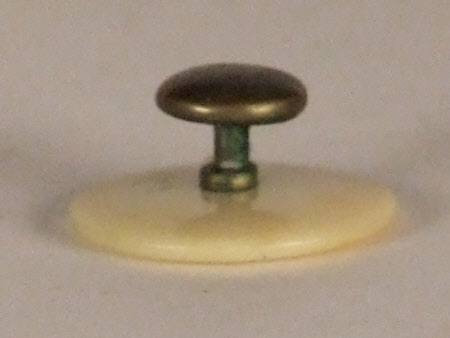 Collar stud