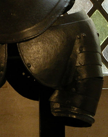 Pauldron