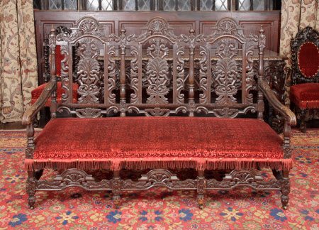 Speke Hall © National Trust / Robert Thrift