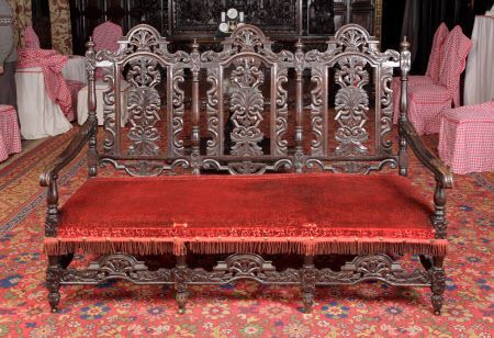 Speke Hall © National Trust / Robert Thrift
