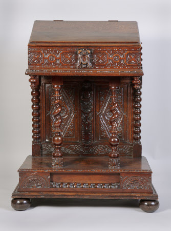 Table/box