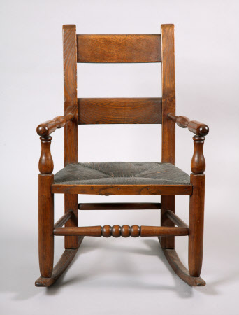 Rocking chair