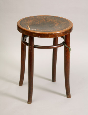 Stool