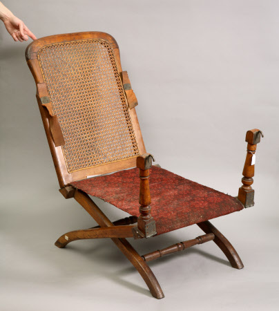Folding chair