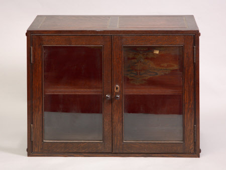 Wall cupboard